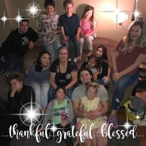 Meet your Posher, Debora